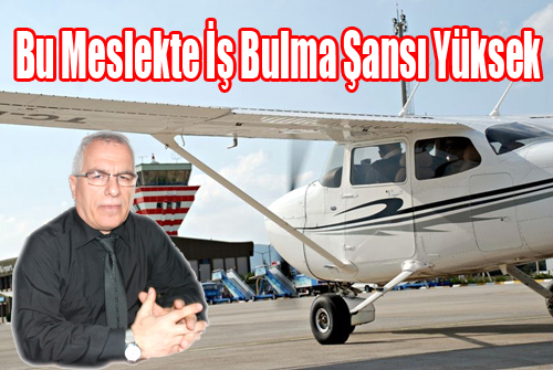 Bu Meslekte İş Bulma Şansı Yüksek